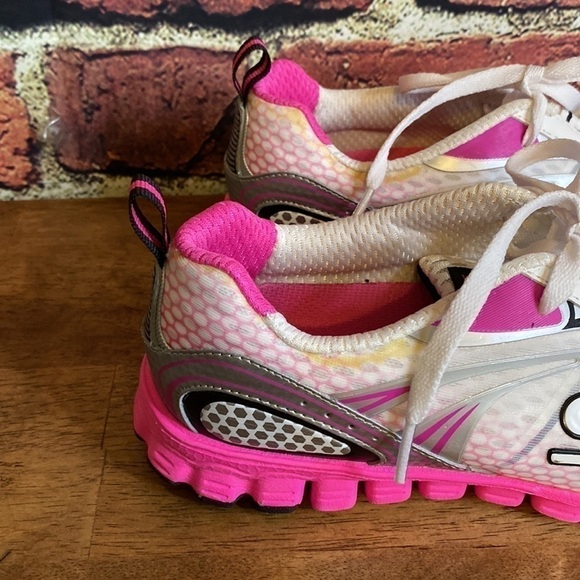 SKECHERS EZ Flex - Barbed Wire Lightweight Comfort shoe Size 7 - Picture 4 of 13